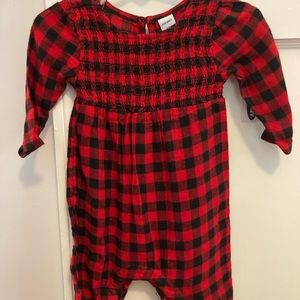 Baby Romper